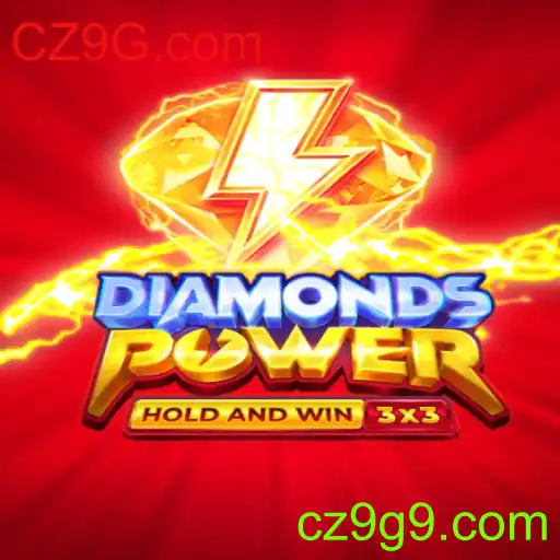 diamondspower