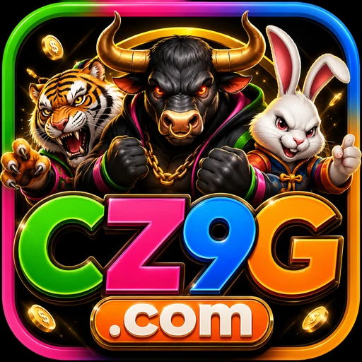 CZ9G.com Logo